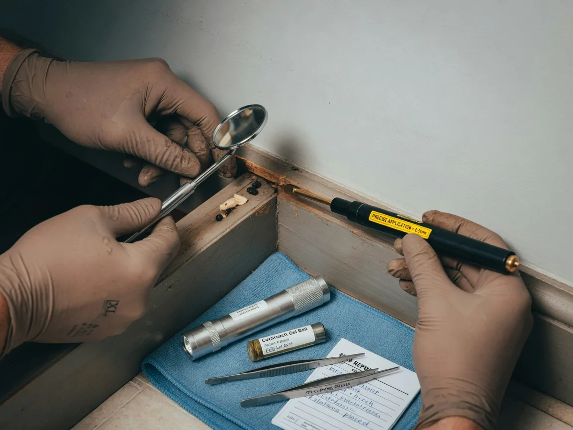Why choose Emergency Pest Control in Village Mills, TX